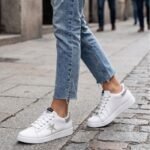 Zapatillas Eco Cuero Estrella