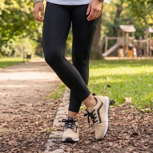 Zapatillas Urbanas Ultra Livianas