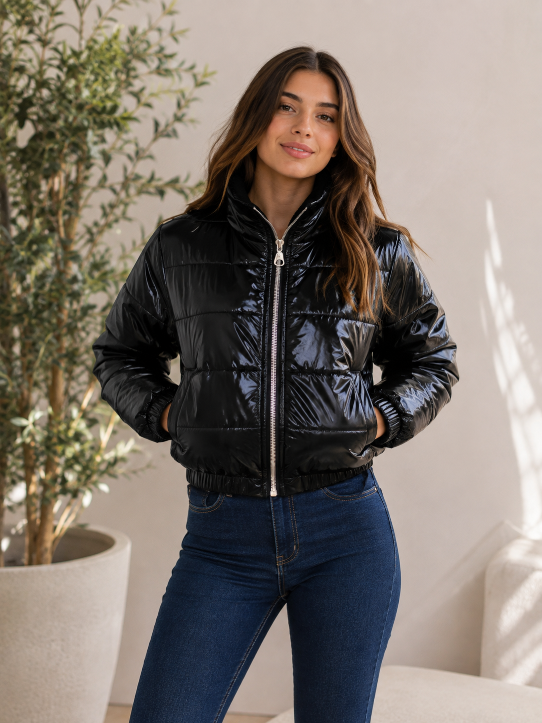 IMG_5992 Campera con guata - Imagen 1