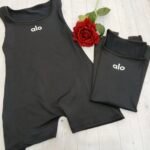 Capsuit deportivo ALO
