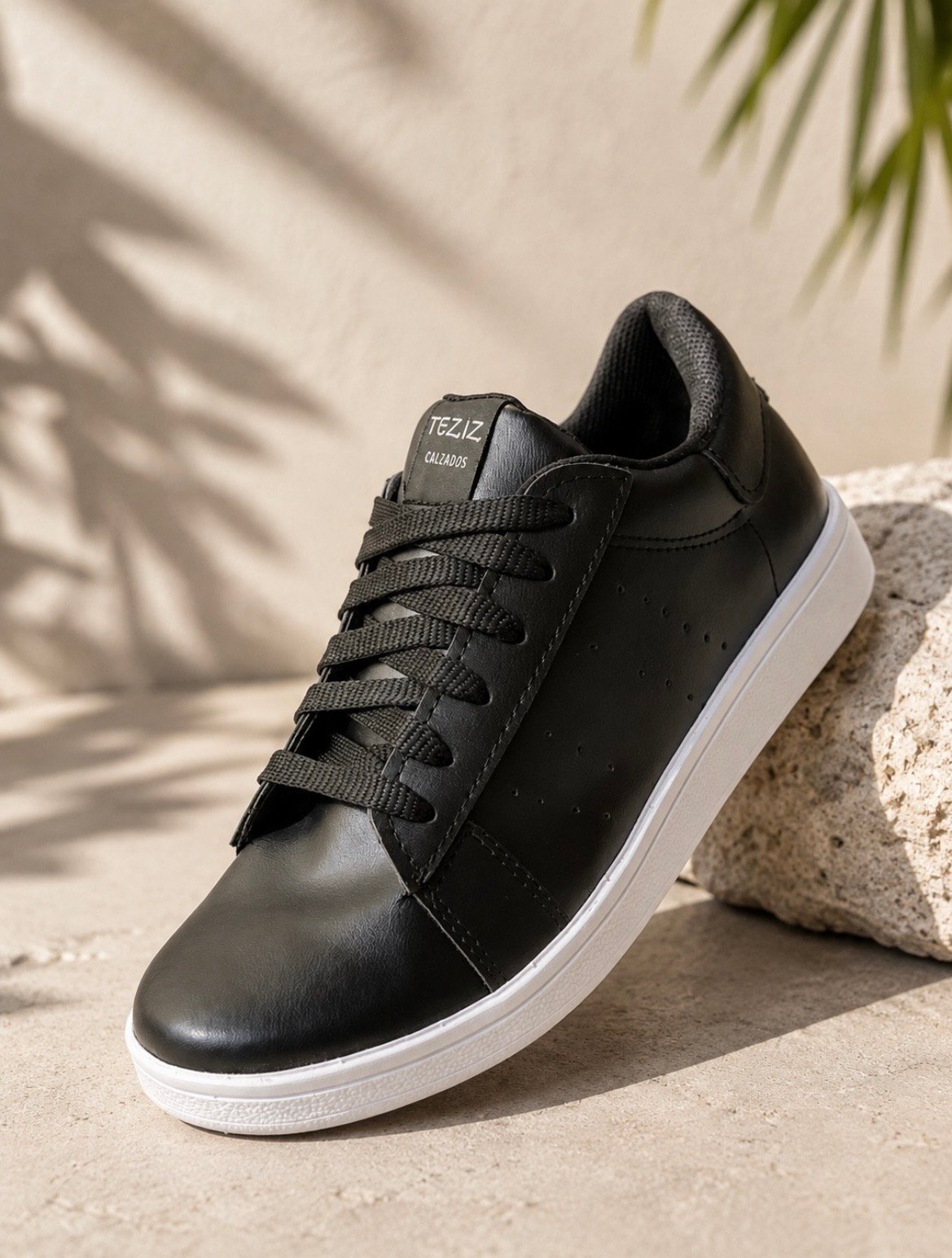 Screenshot Zapas urbanas - Imagen 1