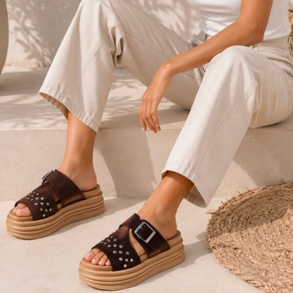 Chanclas Antonia