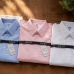 Camisas importadas