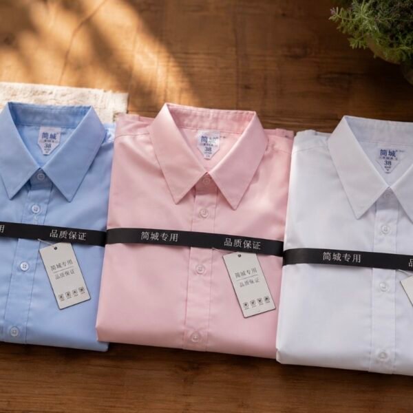 Camisas importadas