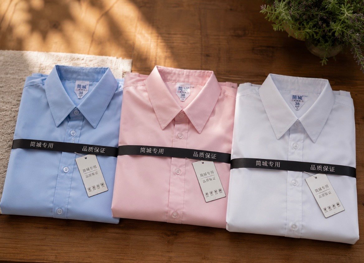 Screenshot Camisas importadas - Imagen 1