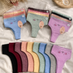 Pack colaless mujer