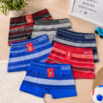 Pack boxers niños