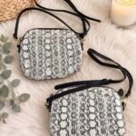 Carteras y bandoleras
