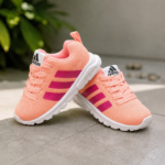 Zapas deportivas con cámara