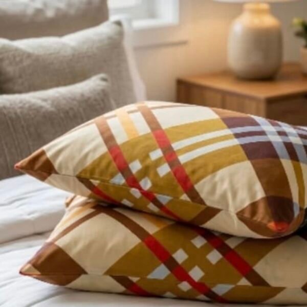 Almohadas diseño