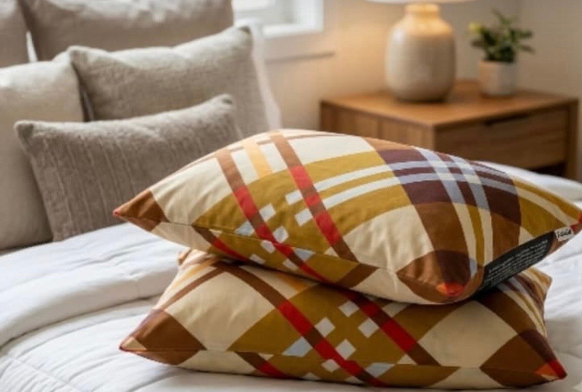 Screenshot Almohadas diseño - Imagen 1
