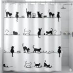 Cortina PVC